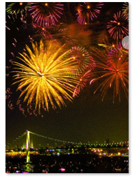 オリジナルデザインの高彩度エコペーパーファイルサンプル