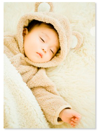 オリジナルデザインの高彩度エコペーパーファイルサンプル